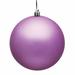 The Holiday Aisle® Holiday Décor Ball Ornament Plastic in Indigo | Wayfair 2718FCF23CCF4B08B63FC648F68E87E6