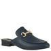 ARRAY Kallie - Womens 9.5 Navy Slip On Medium