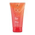 Schwarzkopf Professional - BC BONACURE Sun Protect 2-in-1 Treatment Gesichtscreme 150 ml