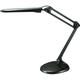 Aluminor - Lampe de bureau Cosmix s technologie led - Noir