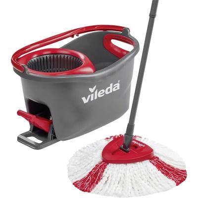 Turbo Easy Wring & Clean Wischmop-Set Wischmop-Set - Vileda