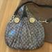 Gucci Bags | Gucci Vintage Gg Shoulder Bag | Color: Brown/Tan | Size: Os