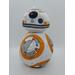 Disney Toys | New Disney Star Wars Bb-8 E7 9" Talking Stuffed Animal Plush Toy Figure Gift | Color: Orange | Size: Osb