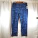 Anthropologie Jeans | Anthro Pilcro And The Letter Press Ankle 32 Nwt | Color: Blue | Size: 32