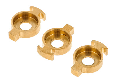 Schilke Brass Trumpet Valve Guide B