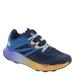 The North Face Vectiv Eminus Trail Running Shoe - Womens 9.5 Navy Running Medium