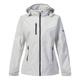 Musto Women's Sardinia Br1 Waterproof Jacket 2.0 White 14