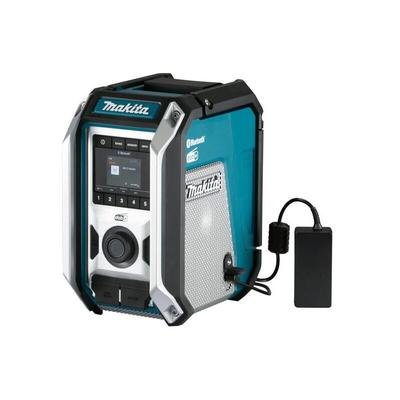 Makita - Baustellenradio DMR115