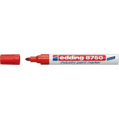 Edding - E-8750 industry Paintmarker Gelb Image
