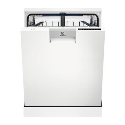 Lave-Vaisselle 60cm ESS87300SW - Electrolux