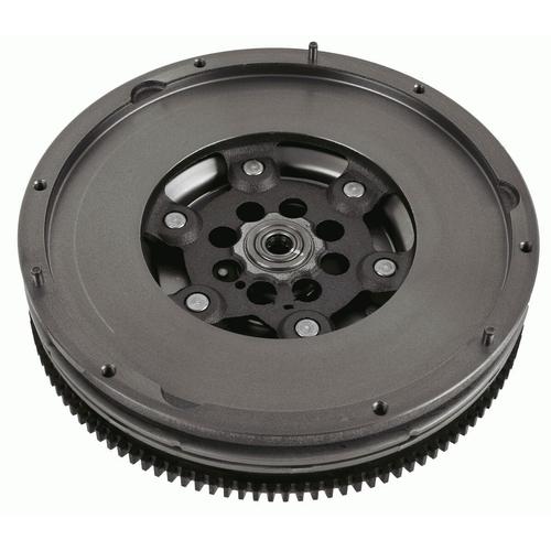 SACHS Zwei-Massen-Schwungrad Schwungrad für VW 070105266L 2294 501 251