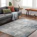 Surya Mahato Modern Abstract Area Rug