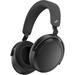 Sennheiser MOMENTUM 4 Noise-Canceling Wireless Over-Ear Headphones (Black) 509266
