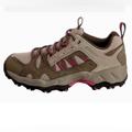 Columbia Shoes | Hp Columbia Tagori Hiking Shoes | Color: Brown/Pink | Size: 7