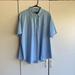 Polo By Ralph Lauren Shirts | Mens Polo Ralph Lauren Polo Button Down Tee Euc Sz:Xxl | Color: Blue | Size: Xxl