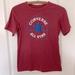 Converse Shirts & Tops | Boys Converse T-Shirt | Color: Red | Size: Lb