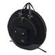 Meinl 22" Canvas Coll. Cymbal Bag BK