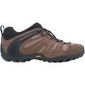 Merrell Chameleon 8 Stretch Waterproof Hiking Shoes Men's, Earth SKU - 182833