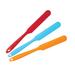 Winston Brands Long Handle Silicone Assorted Kitchen Utensil Set Silicone | Wayfair 64522