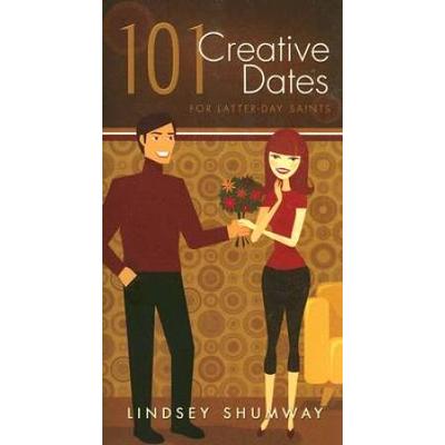 101 Creative Dates For Latter-Day Saints