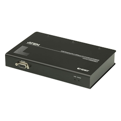 ATEN CE920 USB DP HDBaseT 2.0 KVM Extender ohne Ehternet Port Image