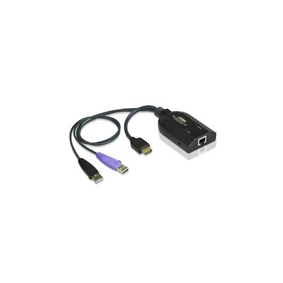 ATEN KA7168 HDMI-USB-KVM-Adapterkabel Image