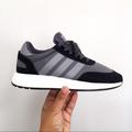 Adidas Shoes | Adidas I-5923 Classic Running Shoes | Color: Black/Gray | Size: 9