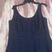 J. Crew Dresses | J Crew Navy Shift Dress. Size 6 | Color: Blue | Size: 6