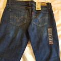 Levi's Jeans | Brand New Levi's Jeans | Color: Red | Size: Size 7
