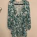 Free People Dresses | Green Free People Dress | Color: Green | Size: M