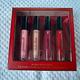 Victoria's Secret Makeup | Lip Gloss - Victoria’s Secret Color Shine Lip Gloss - Bombshell Lips Set | Color: Pink/Red | Size: Os