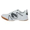 Hallenschuh LICO "Sportschuh Fit Indoor", Gr. 44, weiß, Synthetik, Schuhe