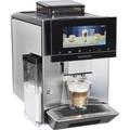 SIEMENS Kaffeevollautomat "EQ900 TQ903D43" Kaffeevollautomaten silberfarben (edelstahlfarben) Kaffeevollautomat Bestseller