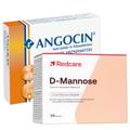 Angocin Anti-Infekt N + D-Mannose RedCare 1 St Set