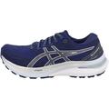 ASICS Gel-Kayano 29 Laufschuh Damen blau/weiß, 6 US - 37 EU