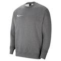 Nike CW6904-071 PARK 20 JR Sweatshirt Kid CHARCOAL HEATHR L