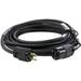 Lex Products AC Extension Cord (5') PE700J-5-515