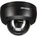 Hikvision AcuSense PCI-D18F2SB 8MP Outdoor Network Dome Camera with Night Vision & 2. PCI-D18F2S (BLACK)