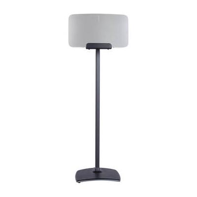 SANUS Speaker Stand for Sonos Five & PLAY:5 Speakers (Black) WSS52-B2