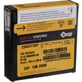Kodak VISION3 250D Color Negative Film #7207 (16mm, 100' Roll) 1382688