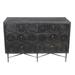 Aliso Samara 6 Drawer Chest - MOTI