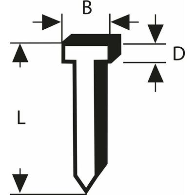 Nagel Typ 47 - Bosch Image