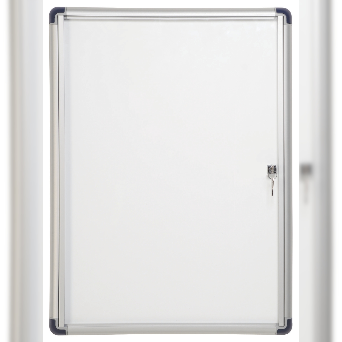 Bi-Office Schaukasten Enclore Budget magnetisch Image