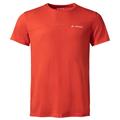 Vaude - Sveit T-Shirt - Funktionsshirt Gr L rot