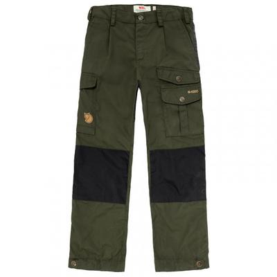Fjällräven - Kids Vidda Trousers - Trekkinghose Gr 122 oliv Image