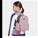 Nike Accessories | Jdi Backpack Pink Mini Backpack Little Girls Sweet Pink Color Nike Kids Brasilia | Color: Black/Pink | Size: Osg