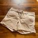 American Eagle Outfitters Shorts | American Eagle Outfitters Size 6 Blush Pink Shorts | Color: Pink | Size: 6