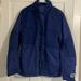 Nike Jackets & Coats | Adjustable Hood Nike Puffer | Color: Blue | Size: S