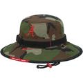 Men's Nike Camo Alabama Crimson Tide Boonie Performance Bucket Hat