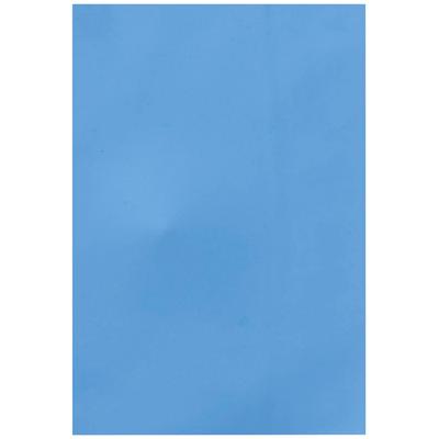 Poolinnenhülle KWAD, blau, B:550cm H:145cm L:550cm Ø:550cm, Polyvinylchlorid (PVC), Baufolien, Innenfolie 5,5 x 1,45 m Image